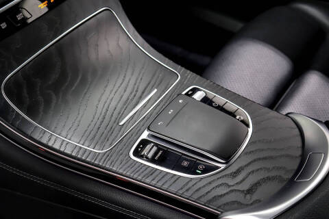 2020 Mercedes-Benz GLC GLC 300 4MATIC