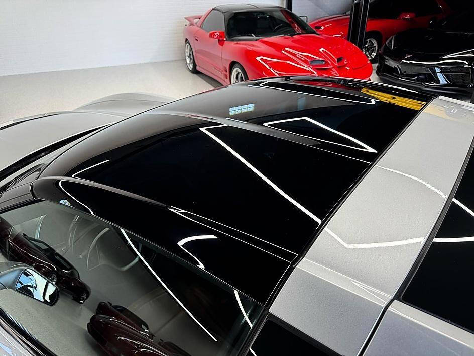 Silver 2015 Chevrolet Corvette Stingray Stingray 2dr Coupe w/2LT 51