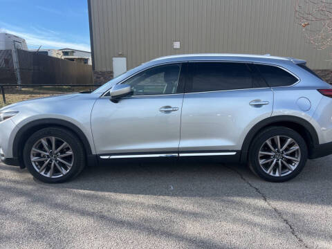 2023 Mazda CX-9 Grand Touring