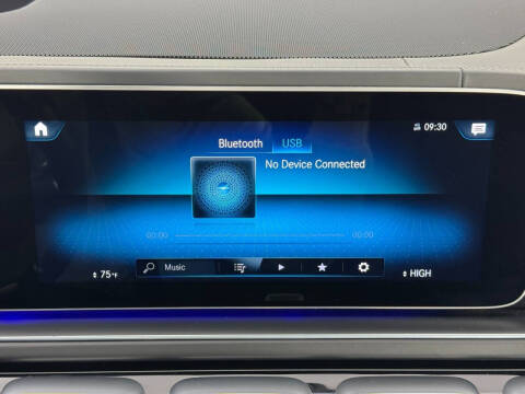 2022 Mercedes-Benz GLS Mercedes-Maybach GLS 600 4MATIC