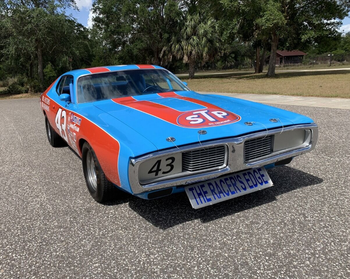 1973 Dodge Charger 49