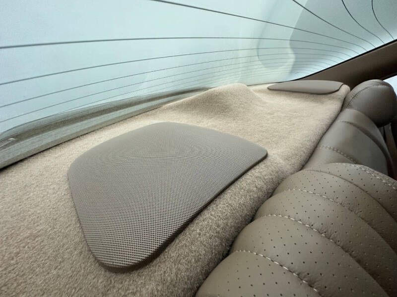 1993 Pontiac Bonneville SSE