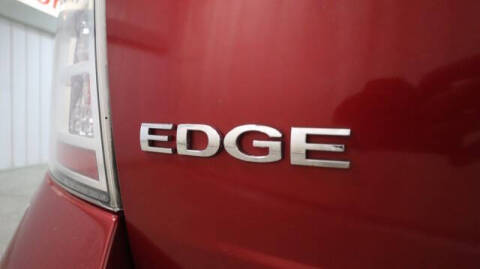 2008 Ford Edge SEL