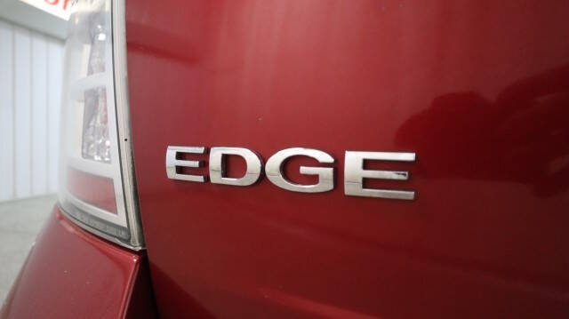 2008 Ford Edge SEL