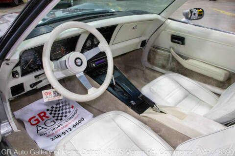 1978 Chevrolet Corvette