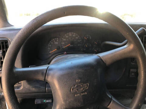 2005 Chevrolet C4500