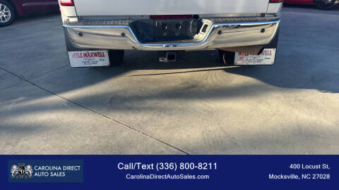 2016 RAM 3500 Tradesman