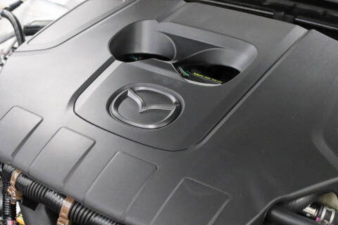 2025 Mazda CX-30 2.5 S Preferred