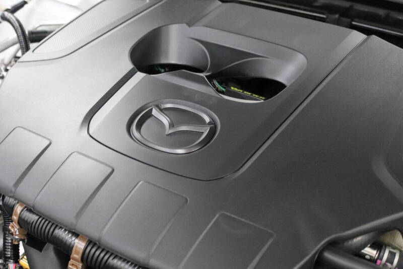 2025 Mazda CX-30 2.5 S Preferred