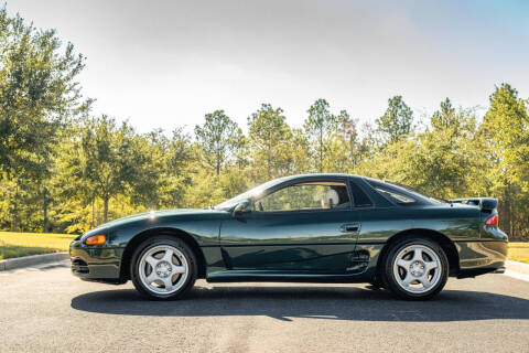 1994 Mitsubishi 3000GT