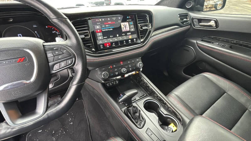 2023 Dodge Durango R/T Premium