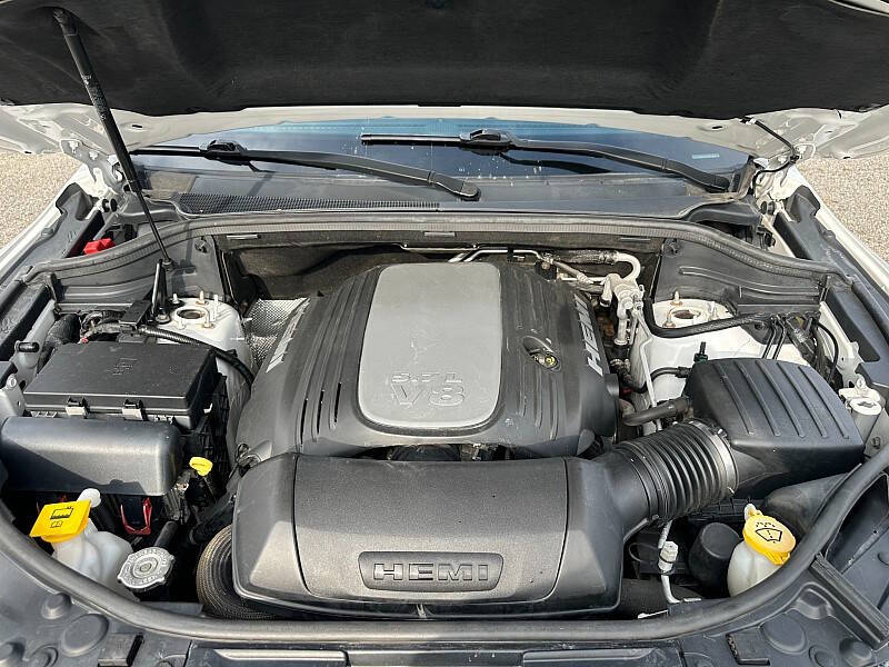 2018 Dodge Durango R/T