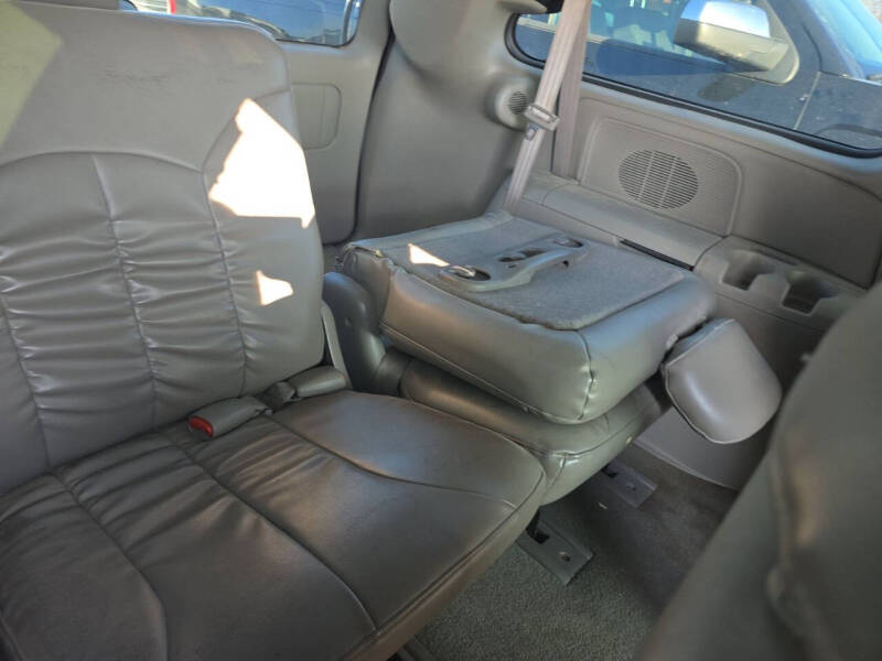 2003 Dodge Grand Caravan Sport