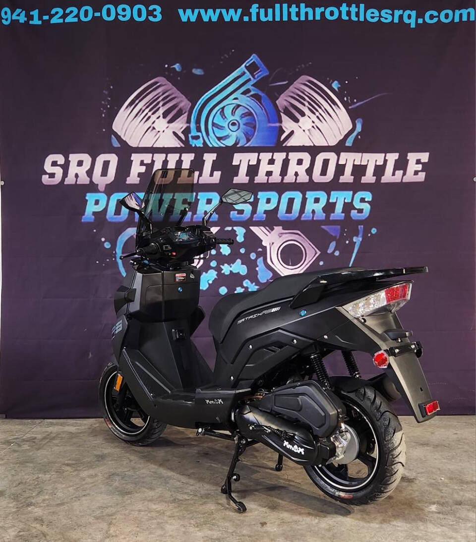 2024 XMOX  MATRIX 150 for sale at SRQ Full Throttle Power Sports in BRADENTON, FL