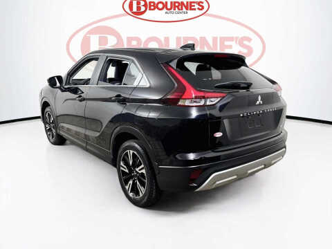 2024 Mitsubishi Eclipse Cross SE