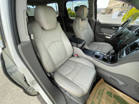 2014 GMC Acadia SLT-1