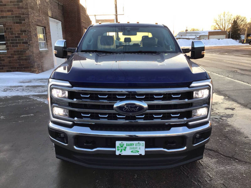 2026 Ford F-350 Super Duty Lariat