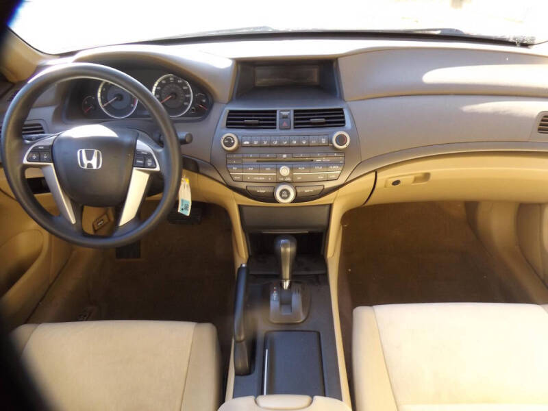 2008 Honda Accord LX