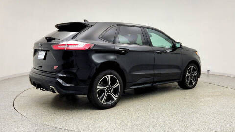 2023 Ford Edge ST