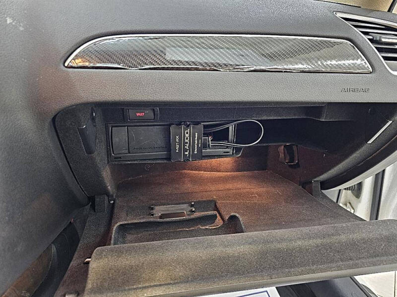 2013 Audi A4 2.0T Premium