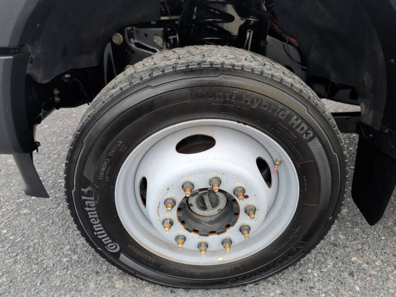 2020 Ford F-450 Super Duty