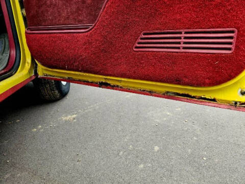 1990 Chevrolet C/K 1500 Series