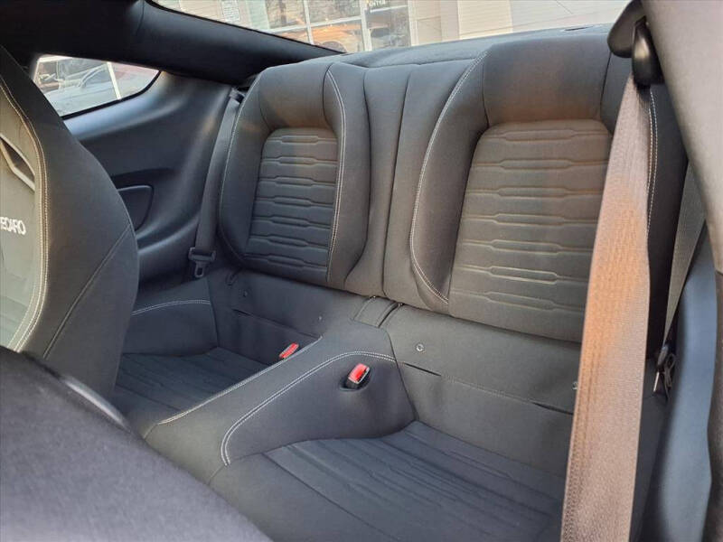 2016 Ford Mustang GT