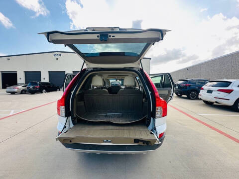 2011 Volvo XC90 3.2