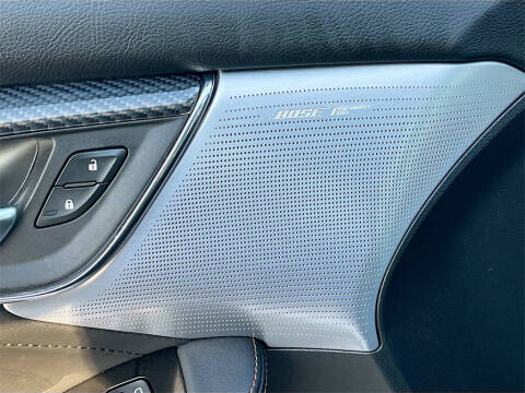 2024 Cadillac CT5 Sport