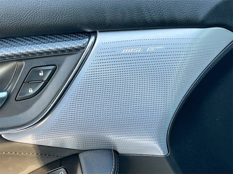 2024 Cadillac CT5 Sport