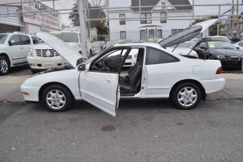 1997 Acura Integra LS