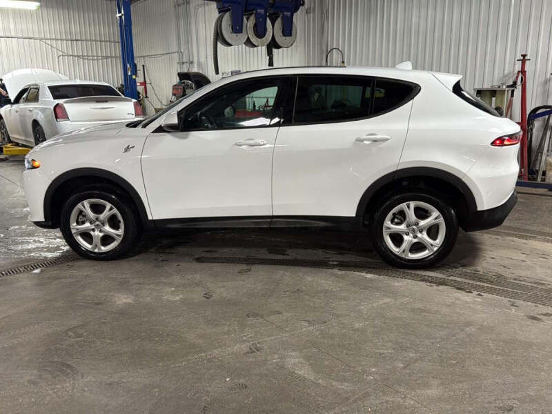 2023 Dodge Hornet GT Plus