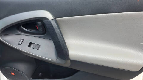 2010 Toyota RAV4 Limited