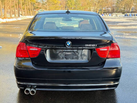 2011 BMW 3 Series 328i xDrive