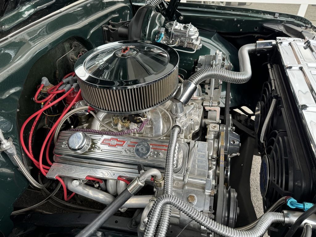 1972 Chevrolet C/K 20 Series 29