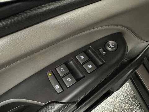 2011 Cadillac SRX