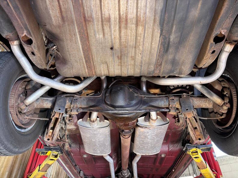 1975 Ford Thunderbird