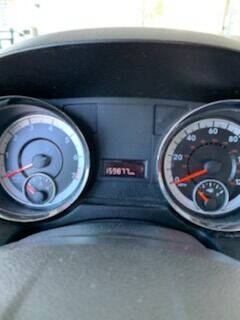 2012 Dodge Grand Caravan  - $4,950