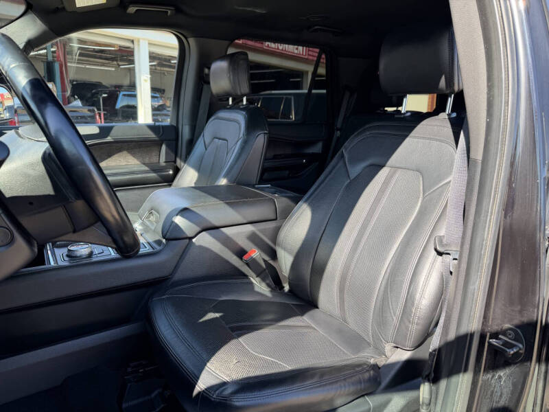 2019 Ford Expedition Limited