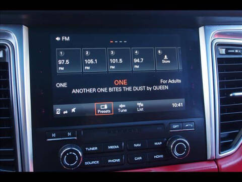 2018 Porsche Macan S