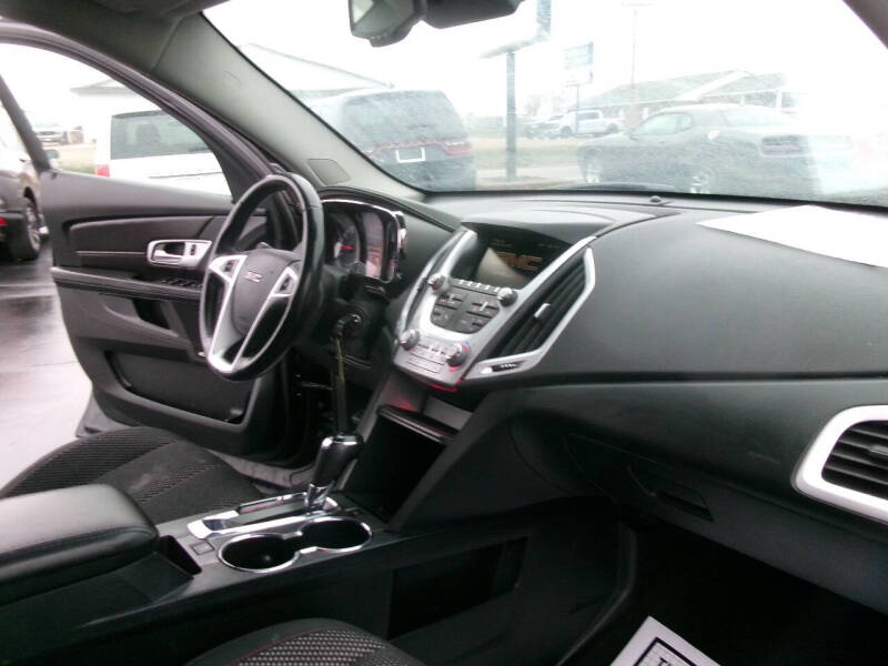 2017 GMC Terrain SLE-2