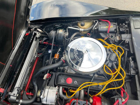 1981 Chevrolet Corvette