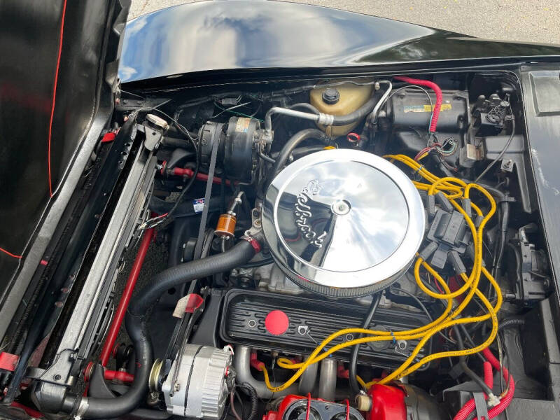 1981 Chevrolet Corvette