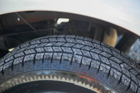 2005 Ford Ranger EDGE