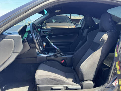2019 Toyota 86