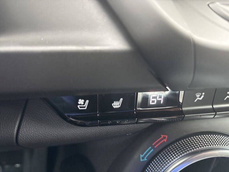 2019 Chevrolet Camaro LT