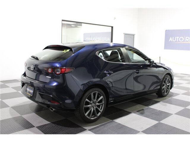 2019 Mazda Mazda3 Hatchback