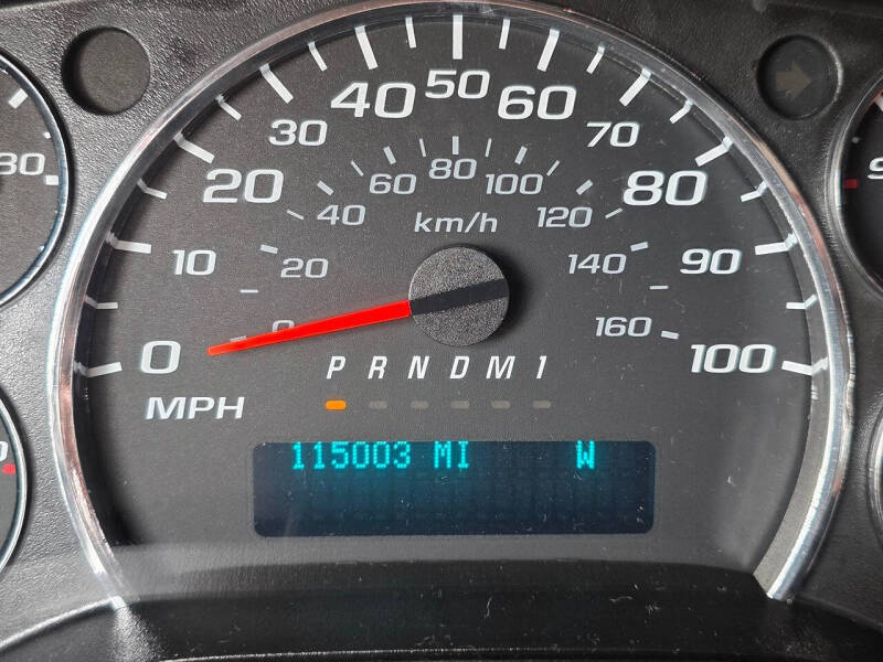 2017 Chevrolet Express LT 3500