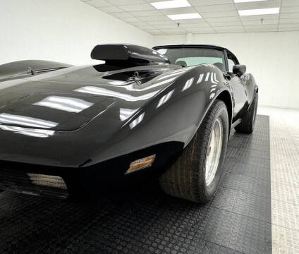 1976 Chevrolet Corvette