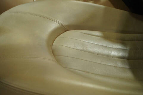 2003 Maserati Spyder Cambiocorsa